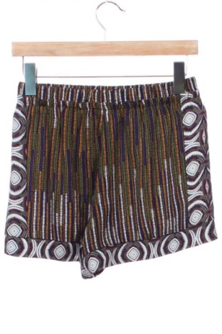 Damskie szorty H&M, Rozmiar XS, Kolor Kolorowy, Cena 44,94 zł