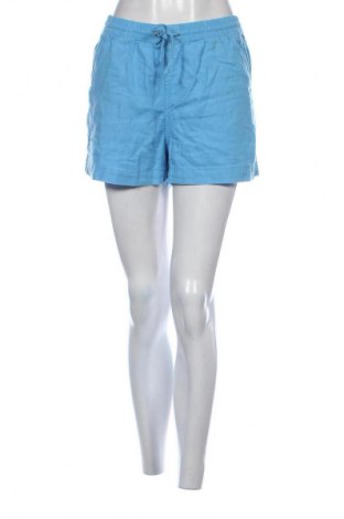 Damskie szorty H&M, Rozmiar M, Kolor Niebieski, Cena 43,68 zł