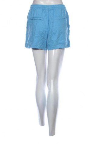 Damskie szorty H&M, Rozmiar M, Kolor Niebieski, Cena 43,68 zł