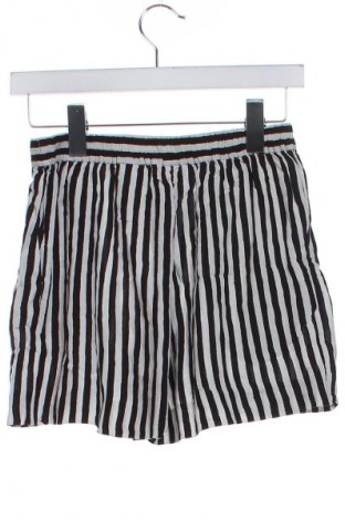 Γυναικείο κοντό παντελόνι H&M, Μέγεθος XS, Χρώμα Πολύχρωμο, Τιμή 9,72 €