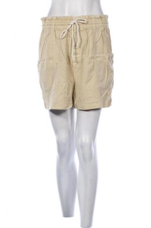 Dámské kraťasy  H&M, Velikost L, Barva Béžová, Cena  241,00 Kč