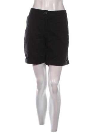 Dámské kraťasy  H&M, Velikost 3XL, Barva Černá, Cena  242,00 Kč
