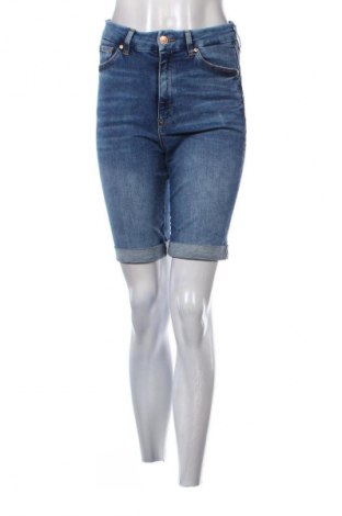 Dámské kraťasy  H&M, Velikost M, Barva Modrá, Cena  242,00 Kč