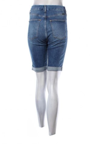 Dámské kraťasy  H&M, Velikost M, Barva Modrá, Cena  242,00 Kč