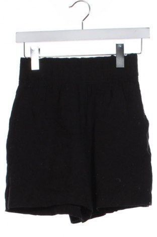 Damskie szorty H&M, Rozmiar XS, Kolor Czarny, Cena 43,99 zł