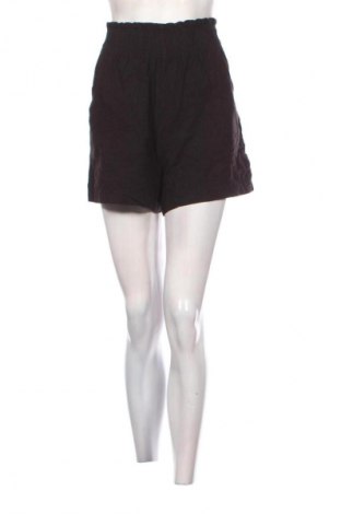 Damskie szorty H&M, Rozmiar XS, Kolor Czarny, Cena 43,99 zł