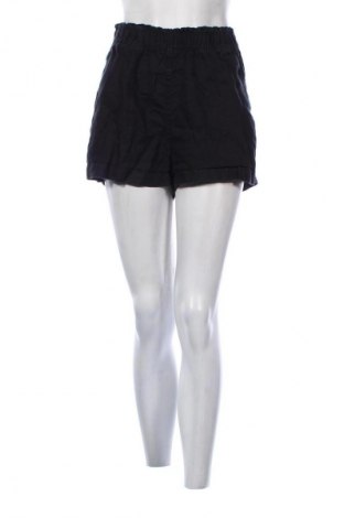 Pantaloni scurți de femei H&M, Mărime S, Culoare Negru, Preț 95,00 Lei
