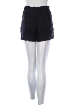 Pantaloni scurți de femei H&M, Mărime S, Culoare Negru, Preț 95,00 Lei