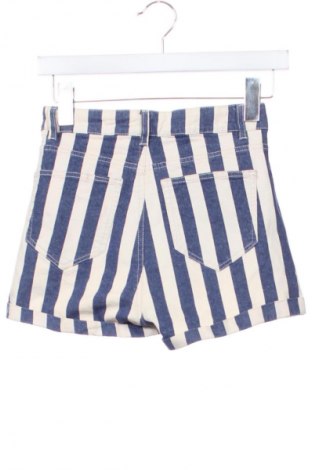 Damskie szorty H&M Divided, Rozmiar XS, Kolor Kolorowy, Cena 43,77 zł