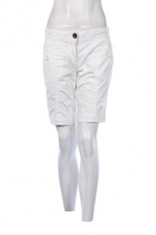 Női rövidnadrág H&M Divided, Méret M, Szín Fehér, Ár 3 800 Ft