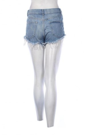 Damen Shorts H&M Divided, Größe M, Farbe Blau, Preis € 9,72