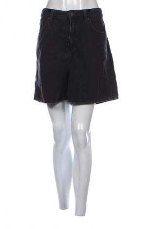 Dámske kraťasy  H&M Divided, Veľkosť XL, Farba Sivá, Cena  13,32 €