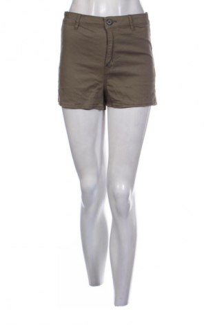 Dámské kraťasy  H&M Divided, Velikost M, Barva Zelená, Cena  247,00 Kč