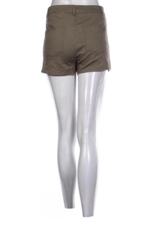 Dámské kraťasy  H&M Divided, Velikost M, Barva Zelená, Cena  247,00 Kč