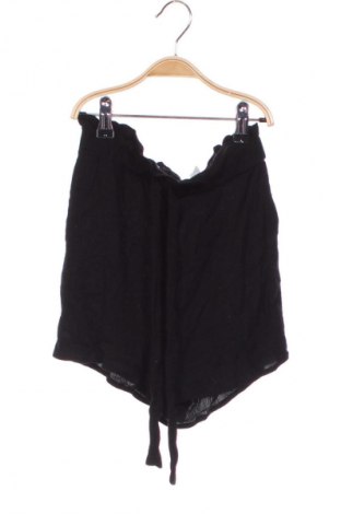 Дамски къс панталон H&M Divided, Размер XXS, Цвят Черен, Цена 15,99 лв.