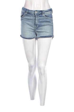 Dámske kraťasy  H&M Divided, Veľkosť M, Farba Modrá, Cena  9,72 €