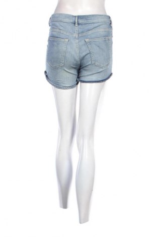 Dámske kraťasy  H&M Divided, Veľkosť M, Farba Modrá, Cena  9,72 €