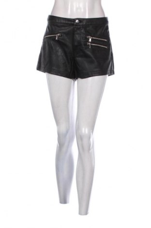 Dámske kraťasy  H&M Divided, Veľkosť M, Farba Čierna, Cena  15,86 €