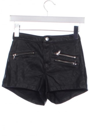 Női rövidnadrág H&M Divided, Méret XXS, Szín Fekete, Ár 3 659 Ft
