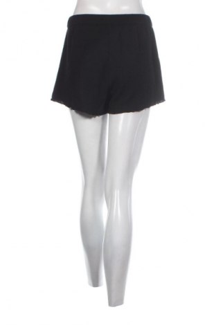 Dámske kraťasy  H&M Divided, Veľkosť S, Farba Čierna, Cena  10,00 €
