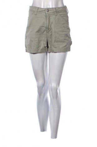 Damskie szorty H&M Divided, Rozmiar S, Kolor Zielony, Cena 35,99 zł