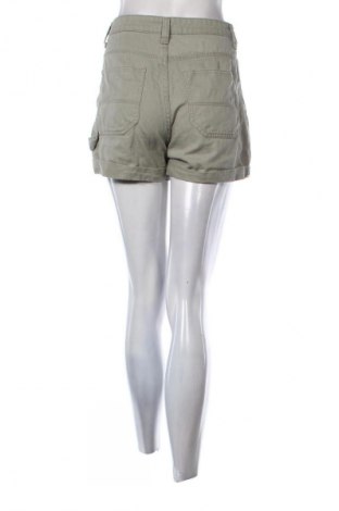 Damskie szorty H&M Divided, Rozmiar S, Kolor Zielony, Cena 35,99 zł