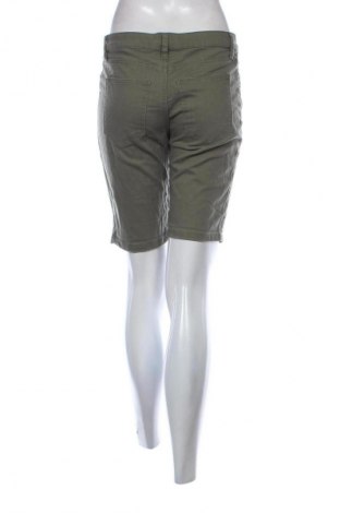 Damen Shorts H&M L.O.G.G., Größe M, Farbe Grün, Preis 9,72 €