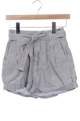 Damskie szorty Hilfiger Denim, Rozmiar XXS, Kolor Kolorowy, Cena 112,99 zł