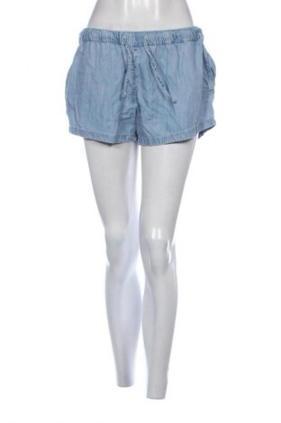 Dámske kraťasy  Hilfiger Denim, Veľkosť M, Farba Modrá, Cena  31,71 €