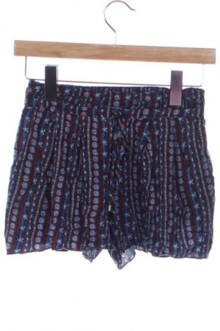 Damskie szorty Hollister, Rozmiar XXS, Kolor Kolorowy, Cena 70,99 zł