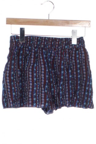 Damskie szorty Hollister, Rozmiar XXS, Kolor Kolorowy, Cena 70,99 zł