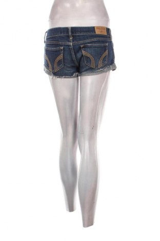 Dámske kraťasy  Hollister, Veľkosť M, Farba Modrá, Cena  14,95 €