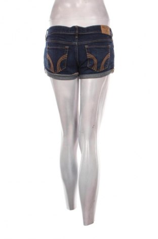 Dámské kraťasy  Hollister, Velikost S, Barva Modrá, Cena  429,00 Kč