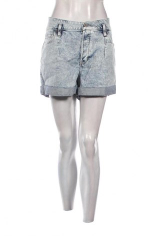Damen Shorts Hollister, Größe XXL, Farbe Blau, Preis € 19,99