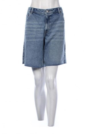Damen Shorts House, Größe XXL, Farbe Blau, Preis 15,80 €