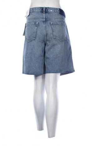 Damen Shorts House, Größe XXL, Farbe Blau, Preis 15,80 €