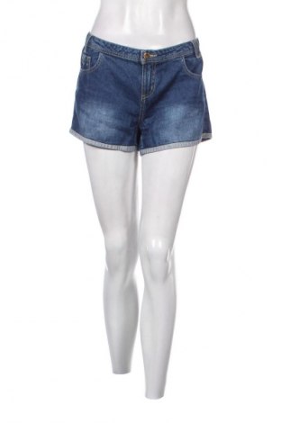 Damen Shorts House Of Denim, Größe XL, Farbe Blau, Preis 9,79 €