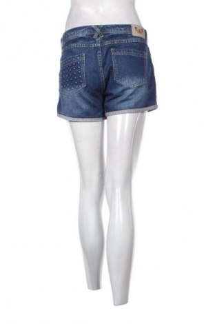 Damen Shorts House Of Denim, Größe XL, Farbe Blau, Preis 9,79 €