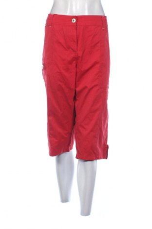 Damen Shorts Identic, Größe XXL, Farbe Rot, Preis € 8,99