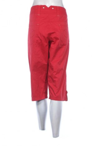 Damen Shorts Identic, Größe XXL, Farbe Rot, Preis € 8,99