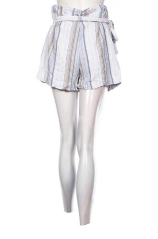 Γυναικείο κοντό παντελόνι Indigo Rein, Μέγεθος XL, Χρώμα Πολύχρωμο, Τιμή 7,99 €