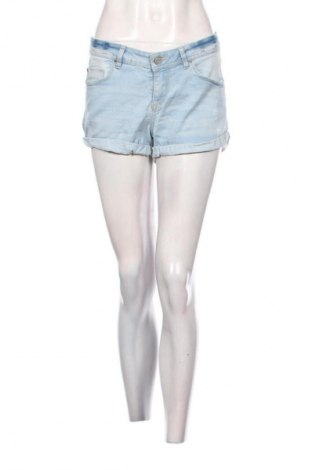 Damskie szorty J.Jeans, Rozmiar M, Kolor Niebieski, Cena 34,99 zł