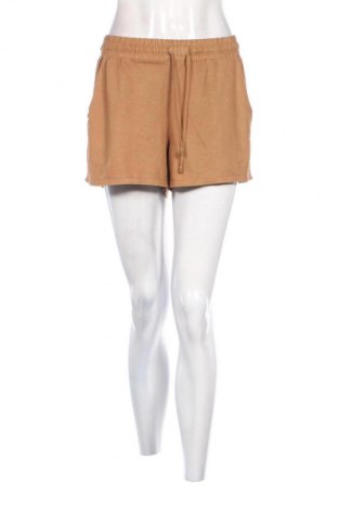 Damskie szorty Jacqueline De Yong, Rozmiar S, Kolor Brązowy, Cena 33,99 zł