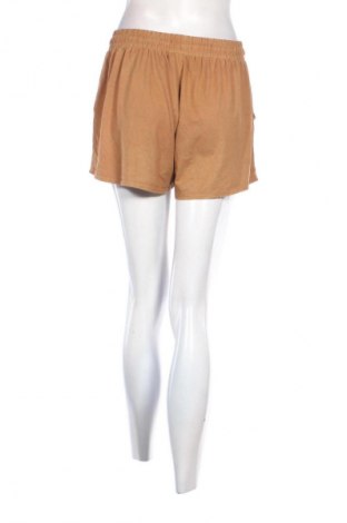 Damskie szorty Jacqueline De Yong, Rozmiar S, Kolor Brązowy, Cena 33,99 zł
