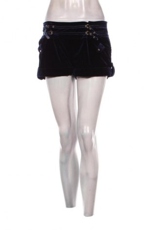 Damen Shorts Jane Norman, Größe XL, Farbe Blau, Preis € 12,99