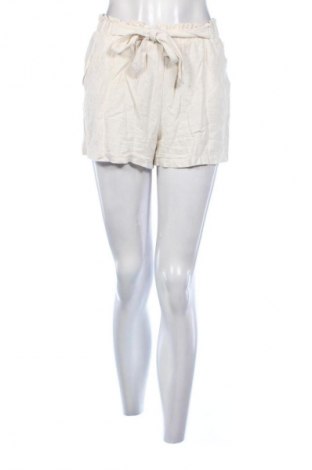 Дамски къс панталон Janina, Размер M, Цвят Бежов, Цена 19,00 лв.