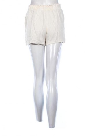 Дамски къс панталон Janina, Размер M, Цвят Бежов, Цена 19,00 лв.