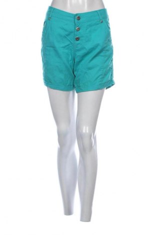 Női rövidnadrág Janina, Méret M, Szín Kék, Ár 3 800 Ft