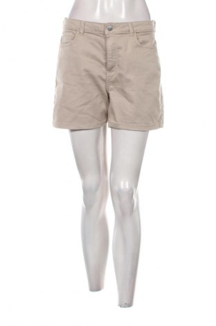 Дамски къс панталон Jdy, Размер L, Цвят Бежов, Цена 27,66 лв.