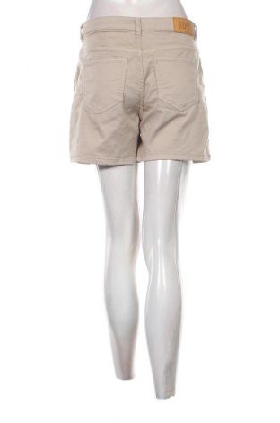 Дамски къс панталон Jdy, Размер L, Цвят Бежов, Цена 27,66 лв.